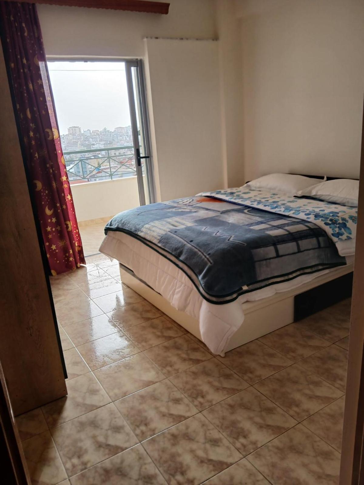 Sea & Relax Apartment Sarandë 外观 照片