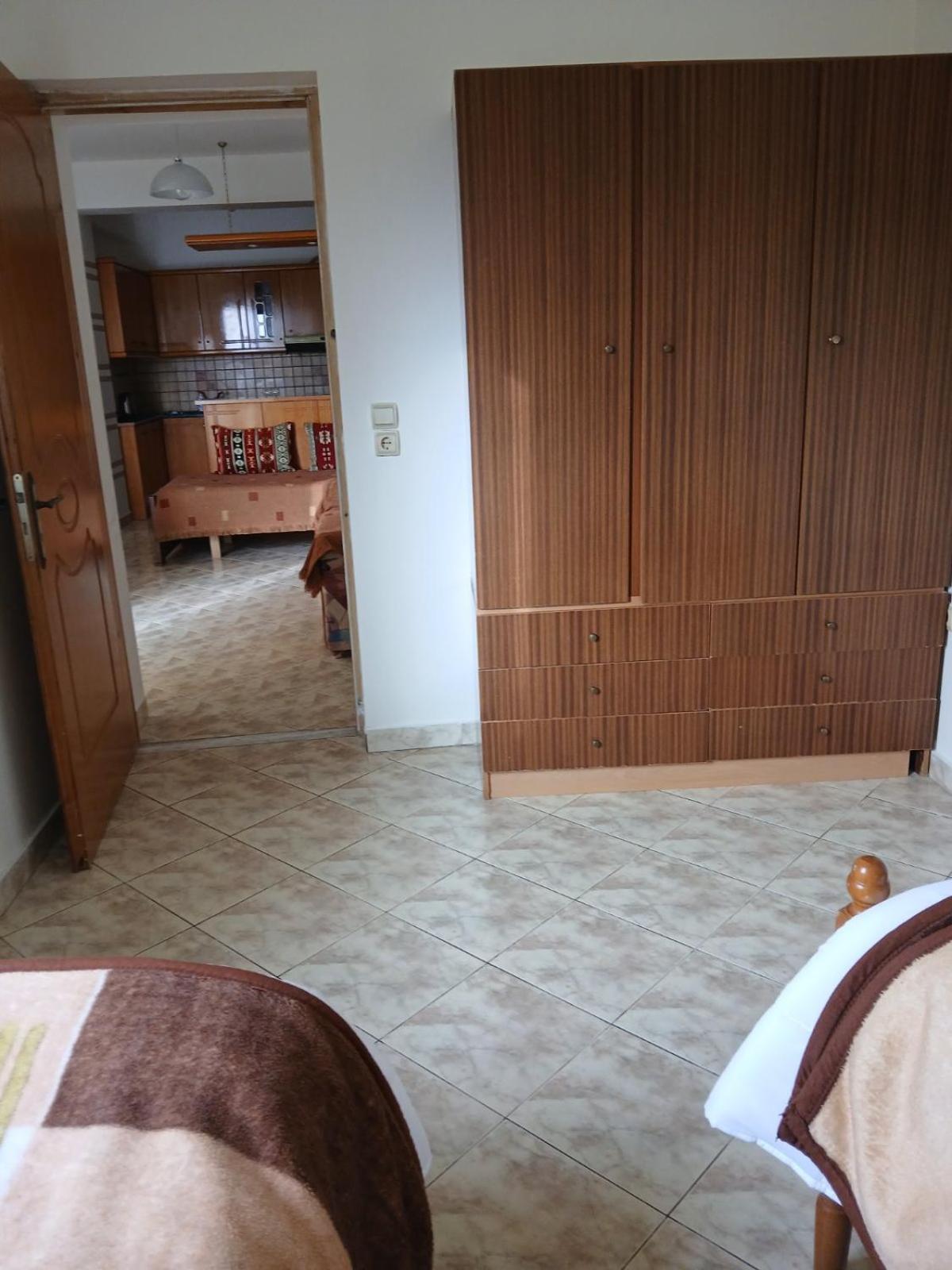 Sea & Relax Apartment Sarandë 外观 照片