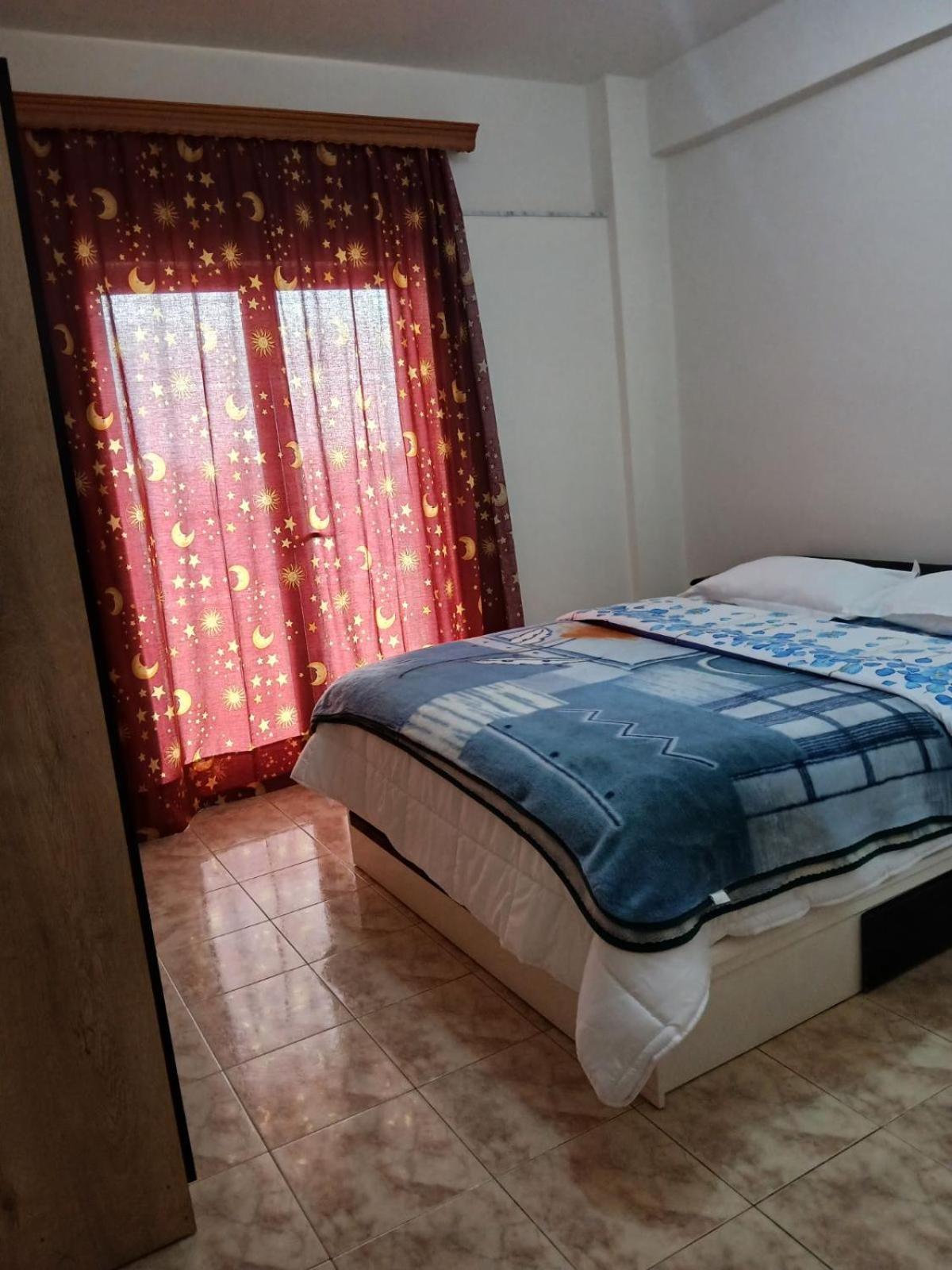 Sea & Relax Apartment Sarandë 外观 照片