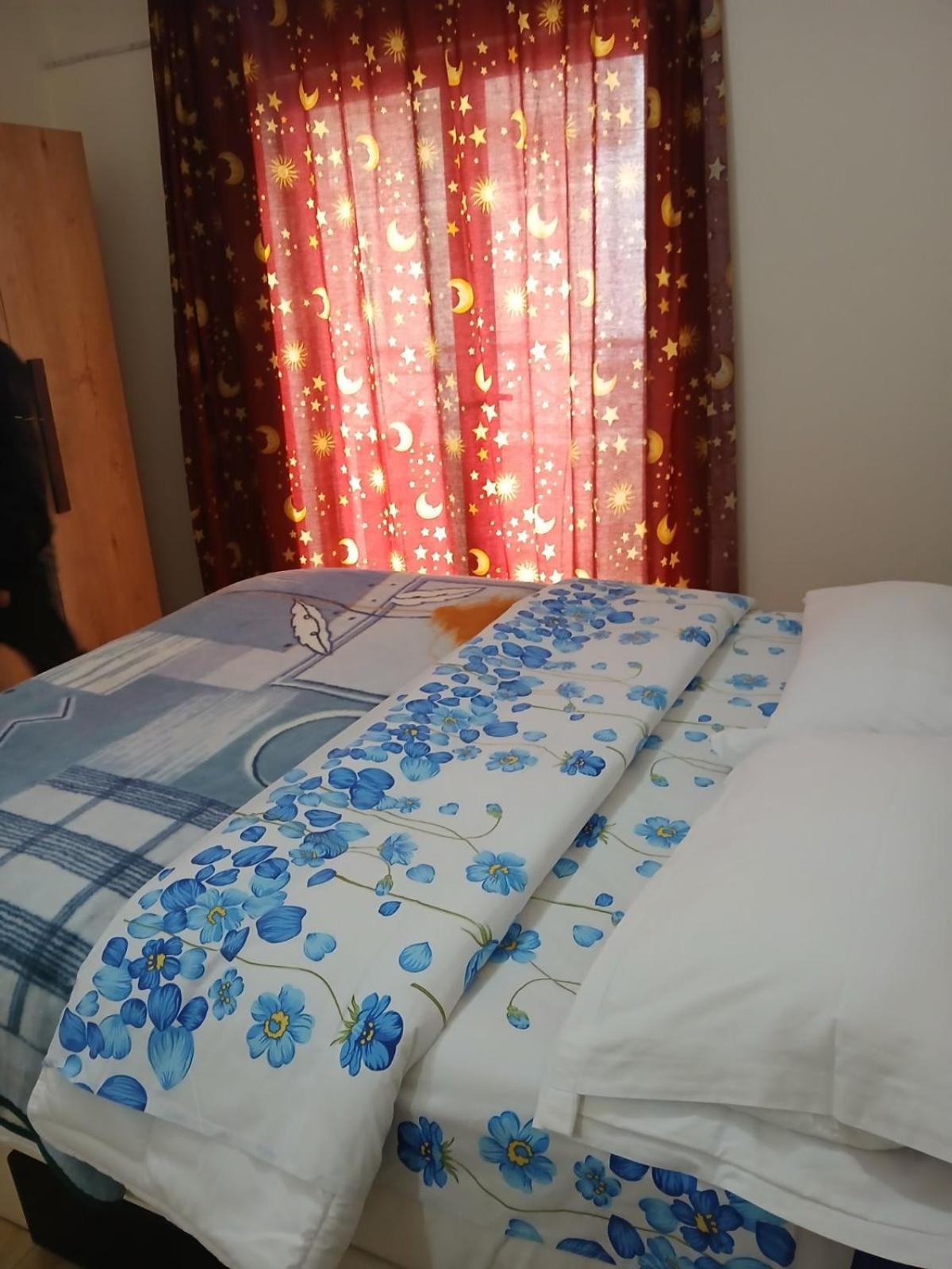 Sea & Relax Apartment Sarandë 外观 照片