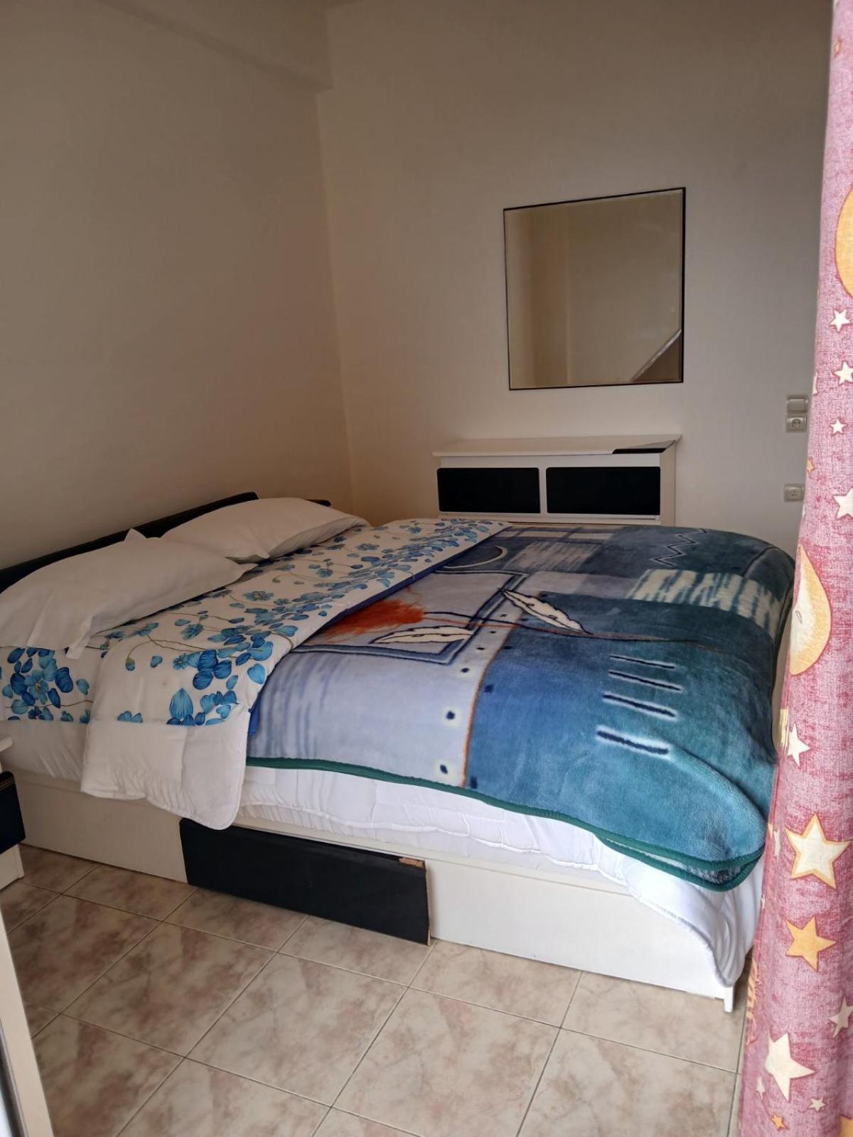 Sea & Relax Apartment Sarandë 外观 照片