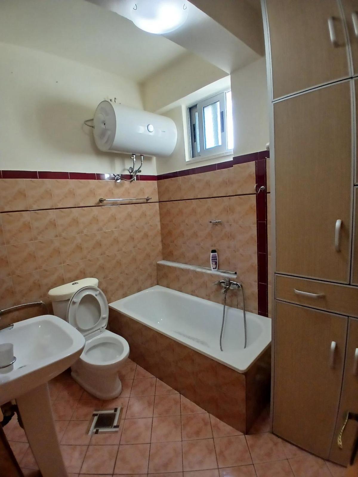 Sea & Relax Apartment Sarandë 外观 照片