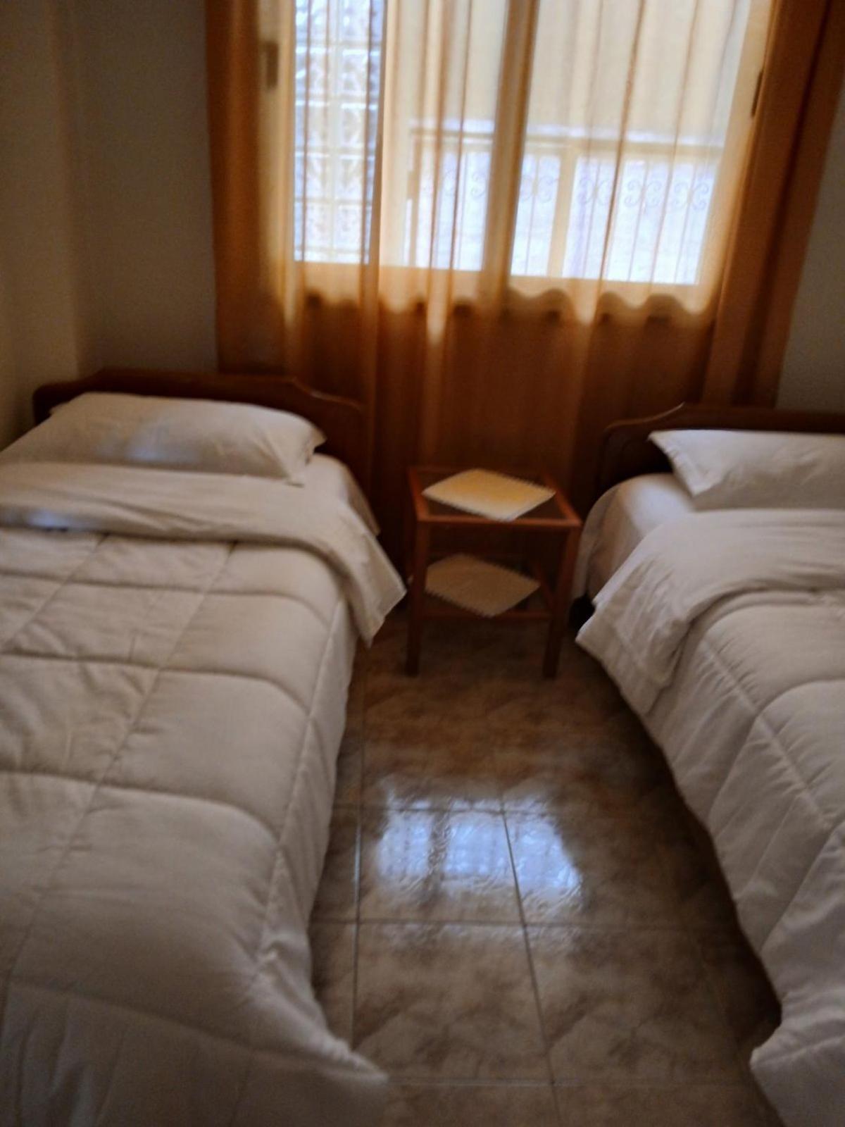 Sea & Relax Apartment Sarandë 外观 照片