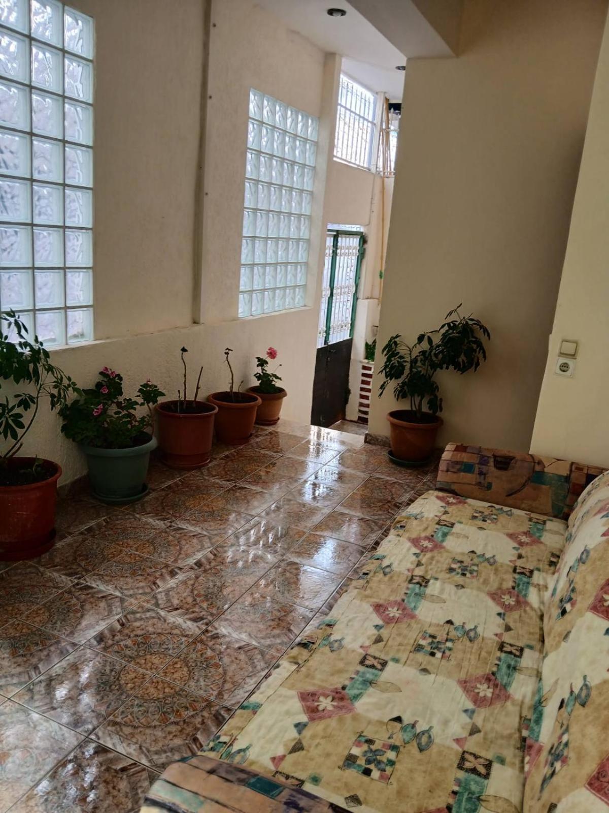 Sea & Relax Apartment Sarandë 外观 照片