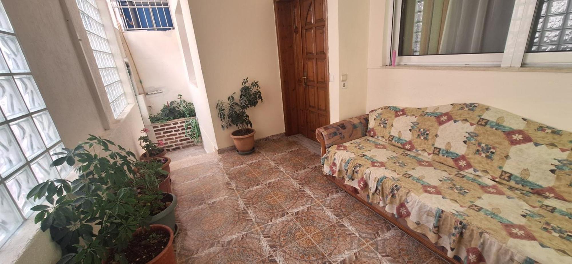 Sea & Relax Apartment Sarandë 外观 照片